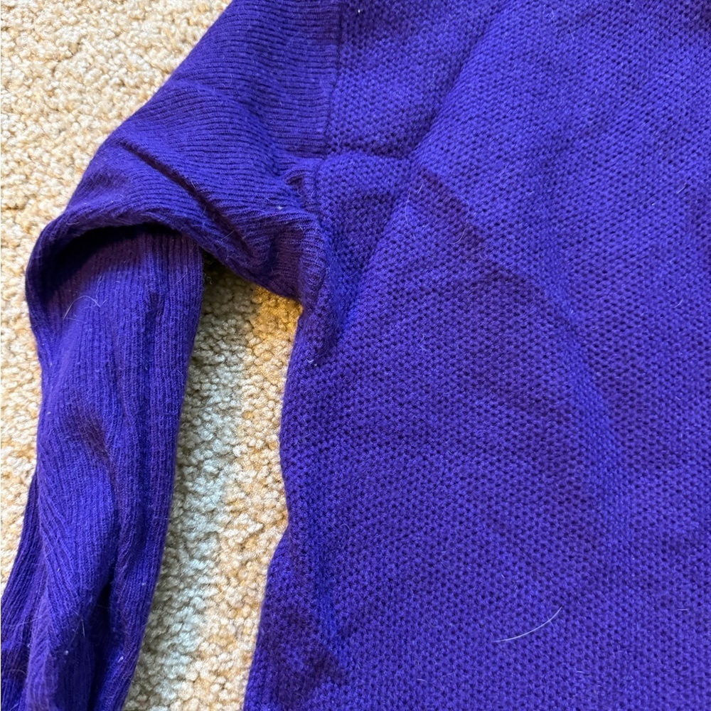 Talbots Turtleneck - Picture 8 of 9